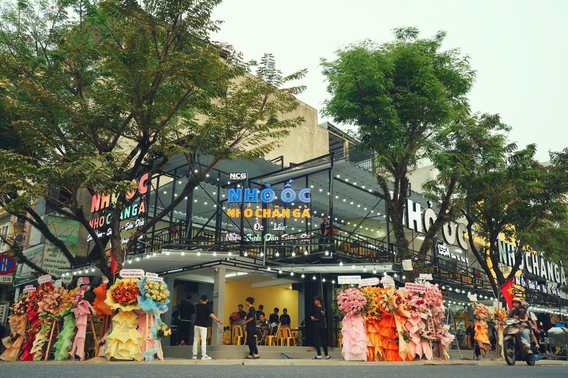 Nho chan ga 3