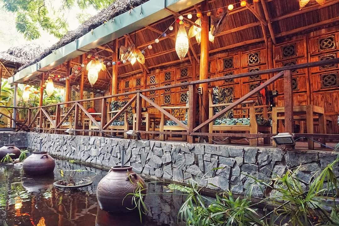 Quán cafe ở Hòa Khánh