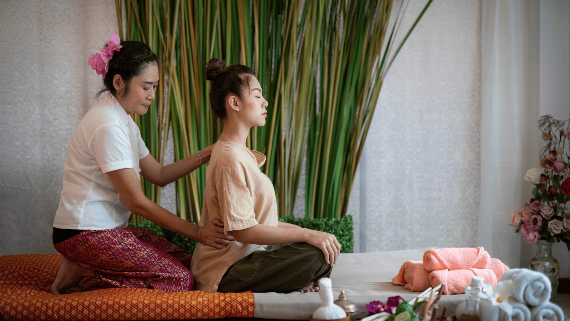 Massage Đà Nẵng