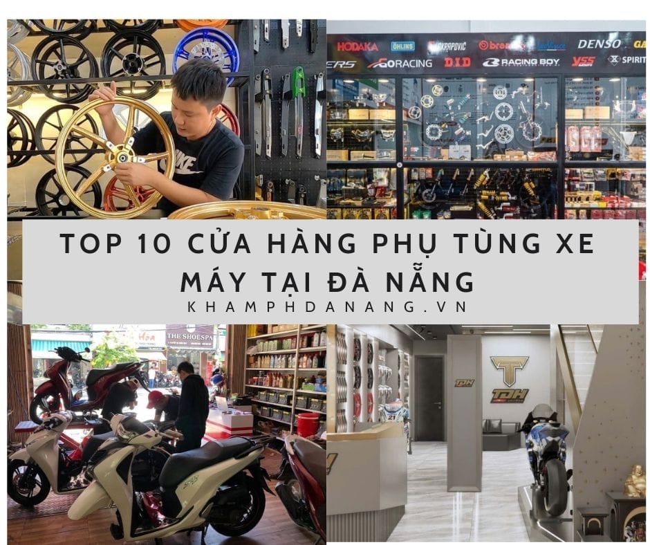 Giới thiệu 7 cửa hàng thuốc bắc Đà Nẵng gia truyền nổi tiếng