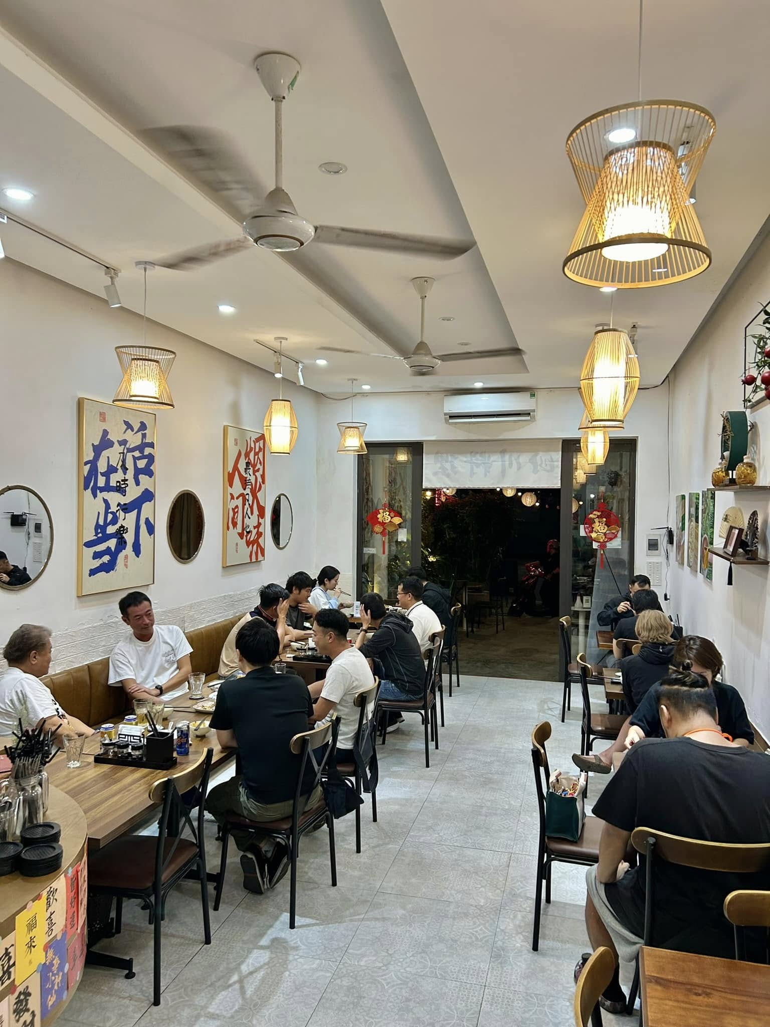 Đánh giá Ayi Bistro – 04 – 06 Hoàng Văn Thụ, Phước Ninh, Hải Châu, Đà Nẵng