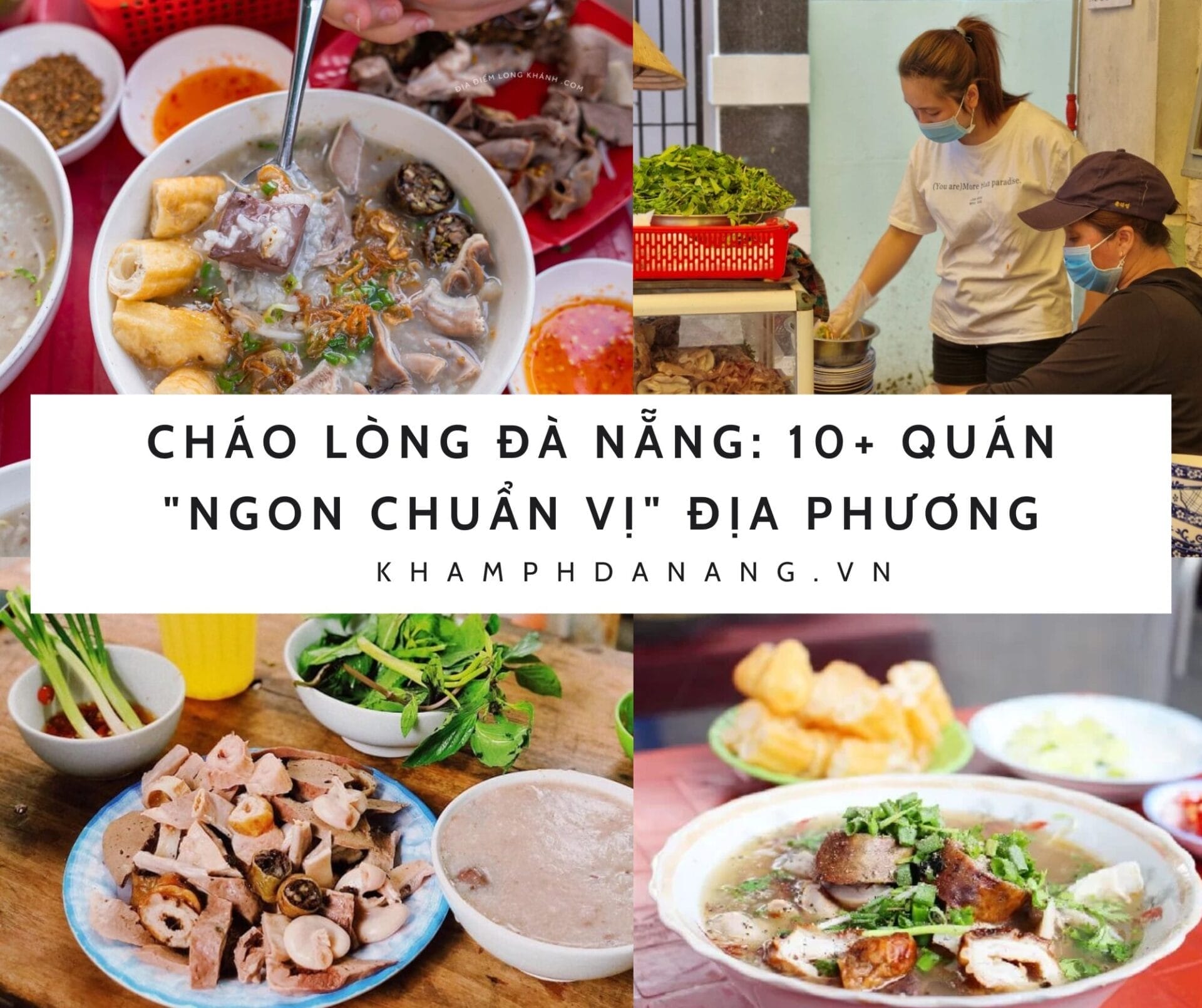 Top 7 quán bún riêu cua Đà Nẵng – Dân sành ăn phải biết 