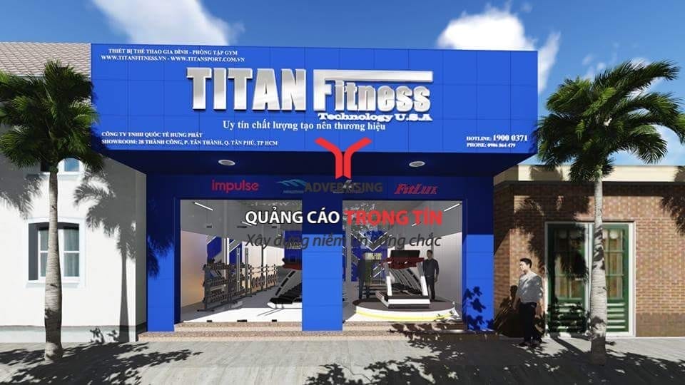 Công ty quảng cáo nổi tiếng Đà Nẵng