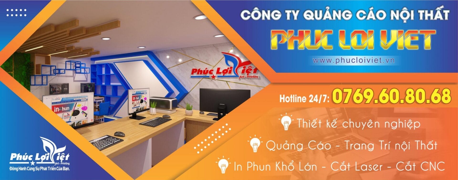 Công ty quảng cáo nổi tiếng Đà Nẵng