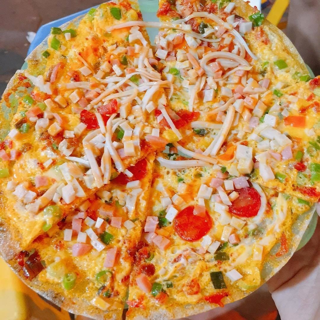jun food