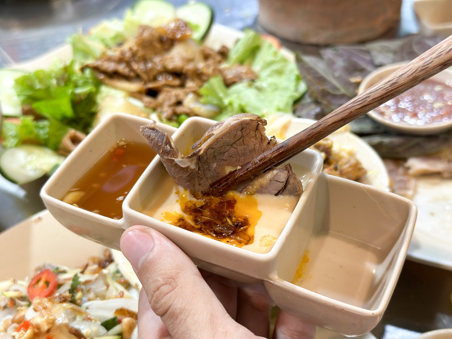 Đánh giá Lẩu bò Vũ Lộc – 19 Huỳnh Thúc Kháng, Nam Dương, Hải Châu, Đà Nẵng