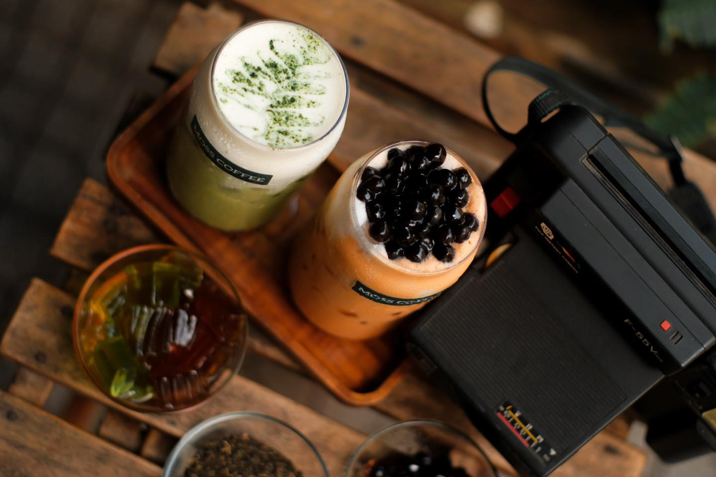 Đánh giá Moss coffee – 140 Hải Phòng, Thạch Thang, Hải Châu, Đà Nẵng