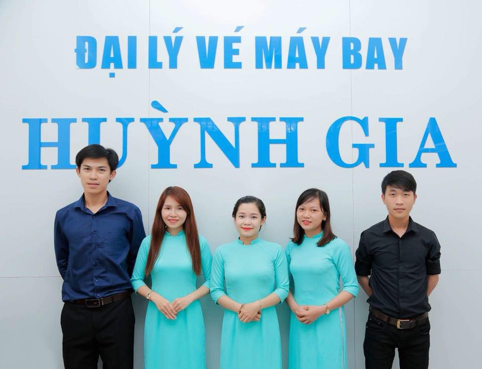 phòng vé máy bay đà nẵng