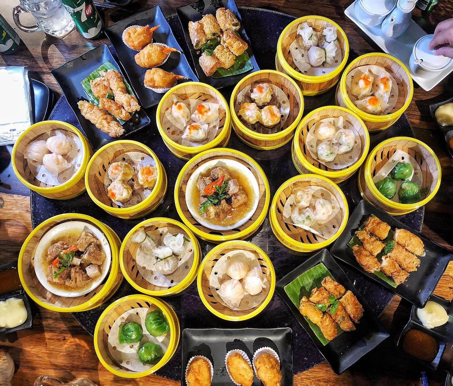 Đánh giá Quán ăn Dimsum – 45A Ngô Gia Tự, Hải Châu 1, Hải Châu, Đà Nẵng