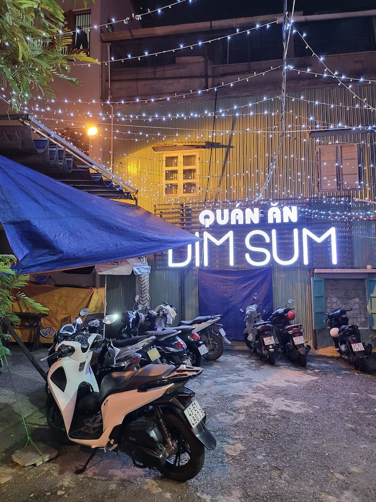 Đánh giá Quán ăn Dimsum – 45A Ngô Gia Tự, Hải Châu 1, Hải Châu, Đà Nẵng