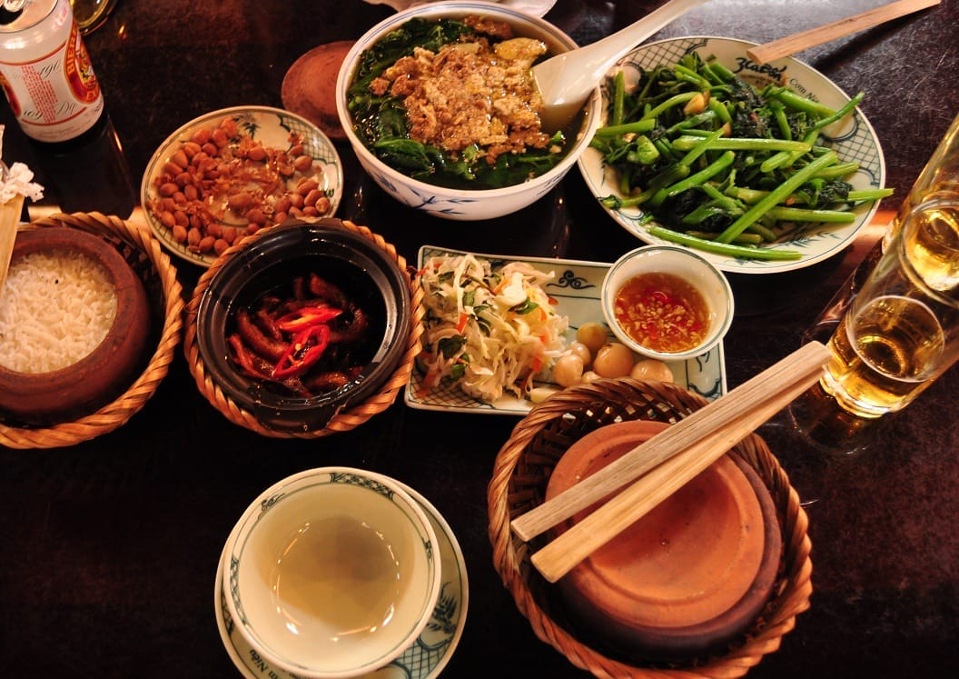 quan com ngon da nang