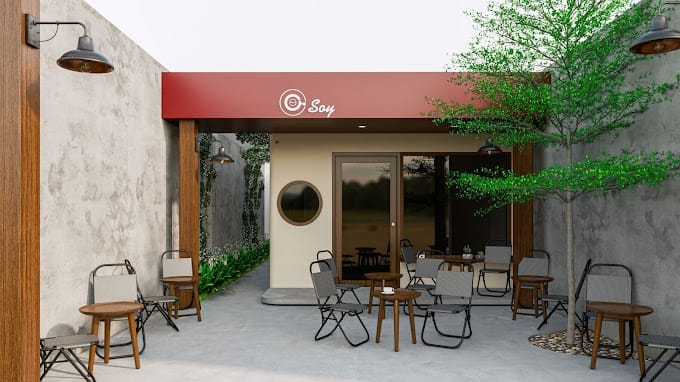 Đánh giá SoY Cafe – 39 Đ. Bế Văn Đàn, Chính Gián, Thanh Khê, Đà Nẵng