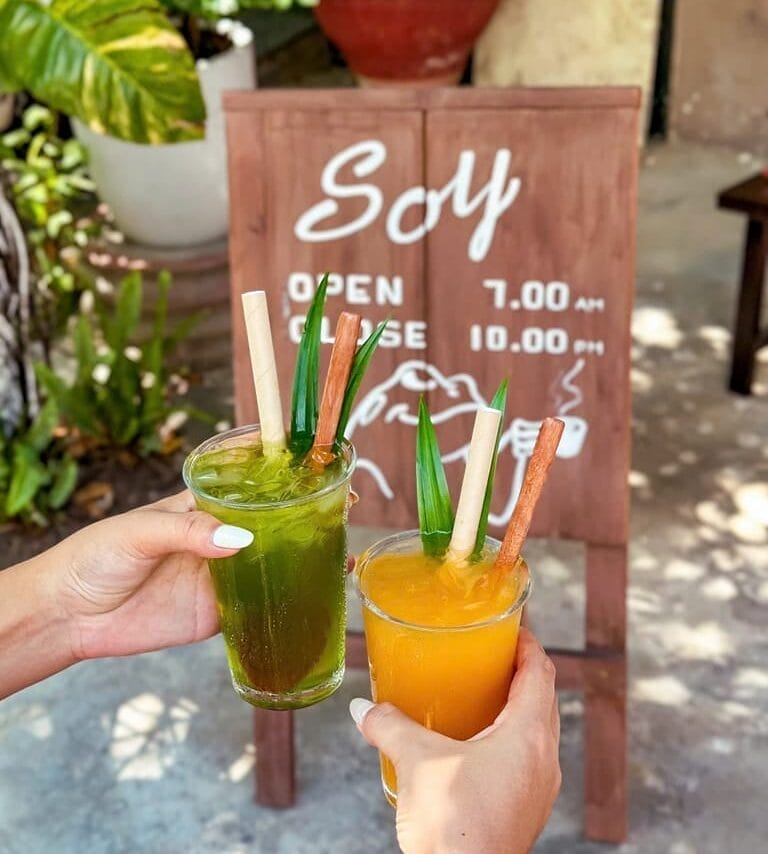 Đánh giá SoY Cafe – 39 Đ. Bế Văn Đàn, Chính Gián, Thanh Khê, Đà Nẵng