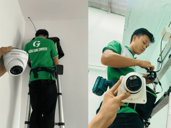 Địa chỉ sửa camera Đà Nẵng