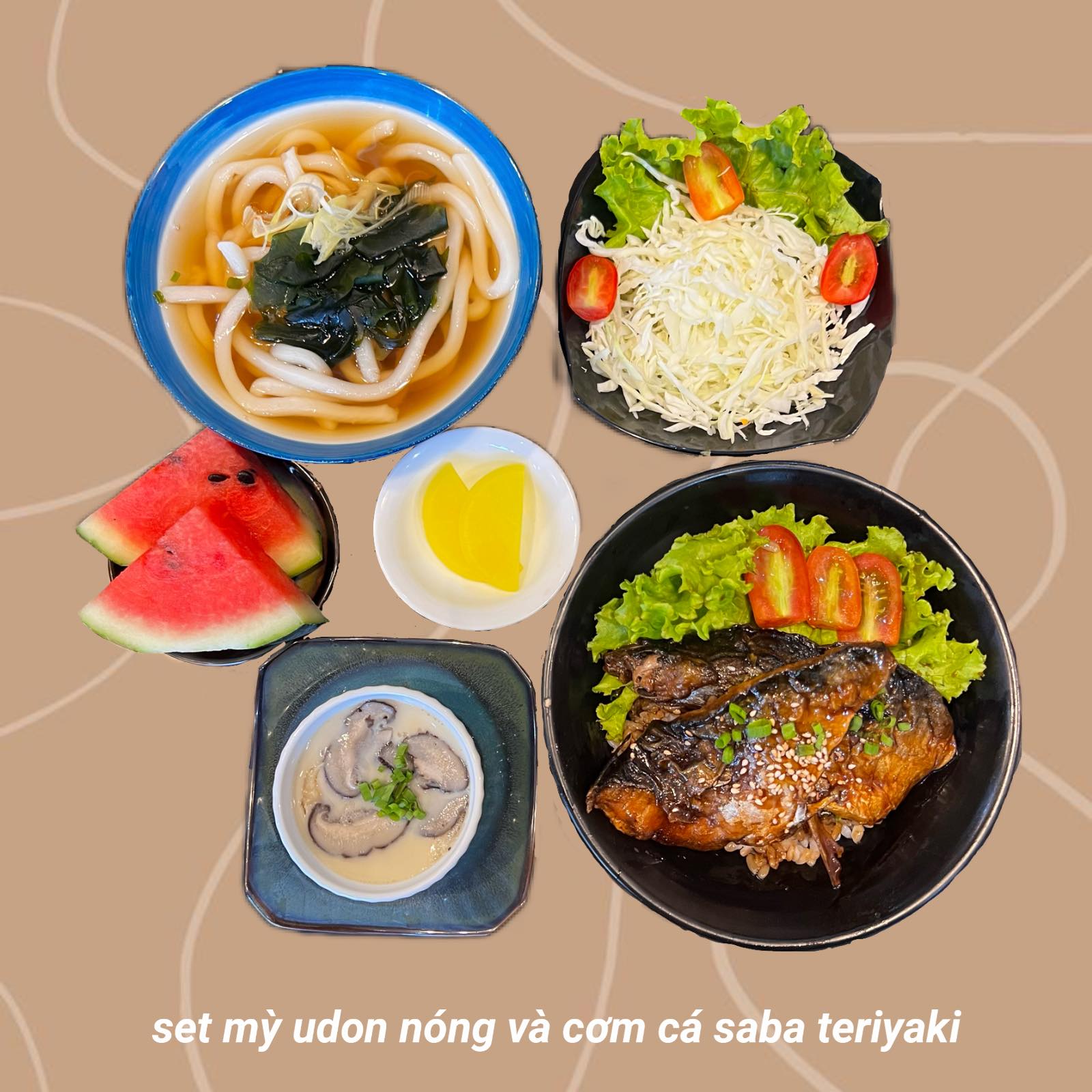 Đánh giá Udon Ten – 73 Lê Hồng Phong, Phước Ninh, Hải Châu, Đà Nẵng