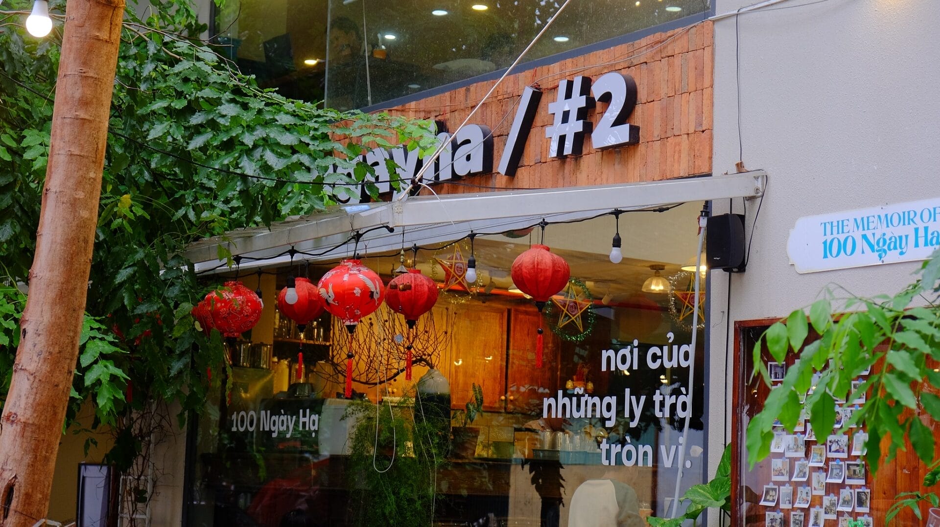 Đánh giá 100 Ngày Hạ – 59 Nguyễn Khánh Toàn, Hoà Cường Bắc, Hải Châu, Đà Nẵng