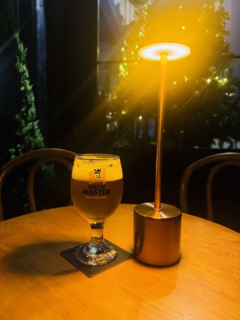 Đánh Giá Hopsmith Tavern – 19 An Thượng 24, Bắc Mỹ Phú, Ngũ Hành Sơn, Đà Nẵng