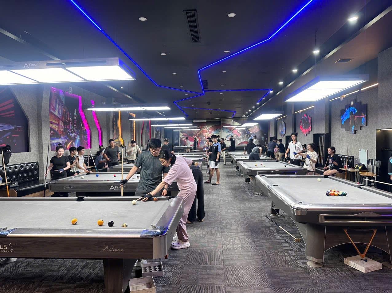 79 billiards