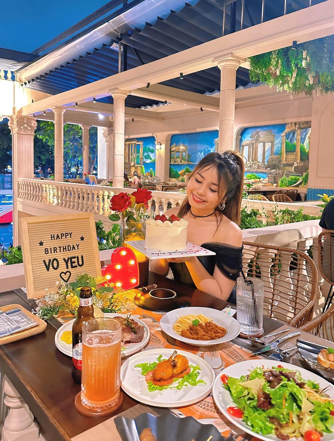 Đánh giá Gapella Dining & Cocktail Bar – 379 Trần Hưng Đạo, An Hải Trung, Sơn Trà, Đà Nẵng