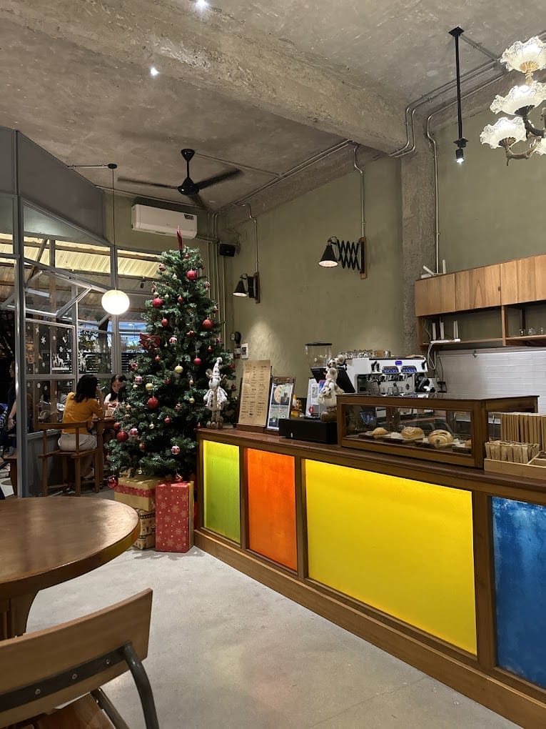 Mi-a Cafe
