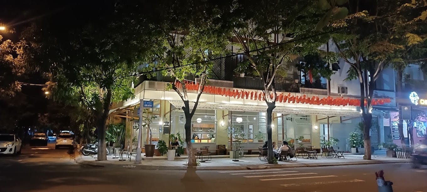 Đánh giá Mi-a Cafe – 40 Nguyễn Khánh Toàn, Hoà Cường Bắc, Cẩm Lệ, Đà Nẵng