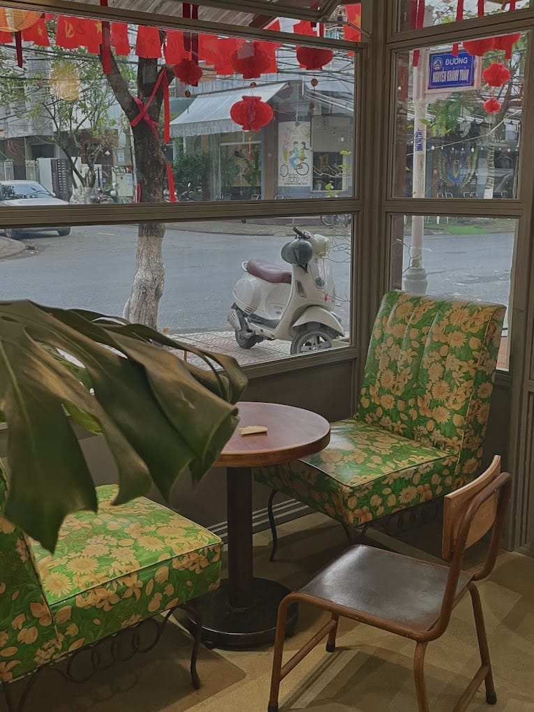 Mi-a Cafe