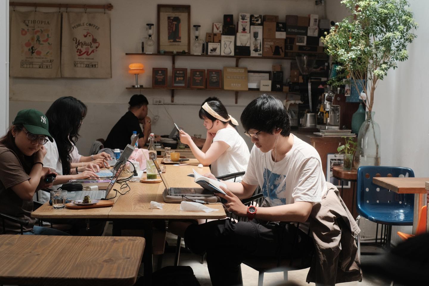 ala cafe