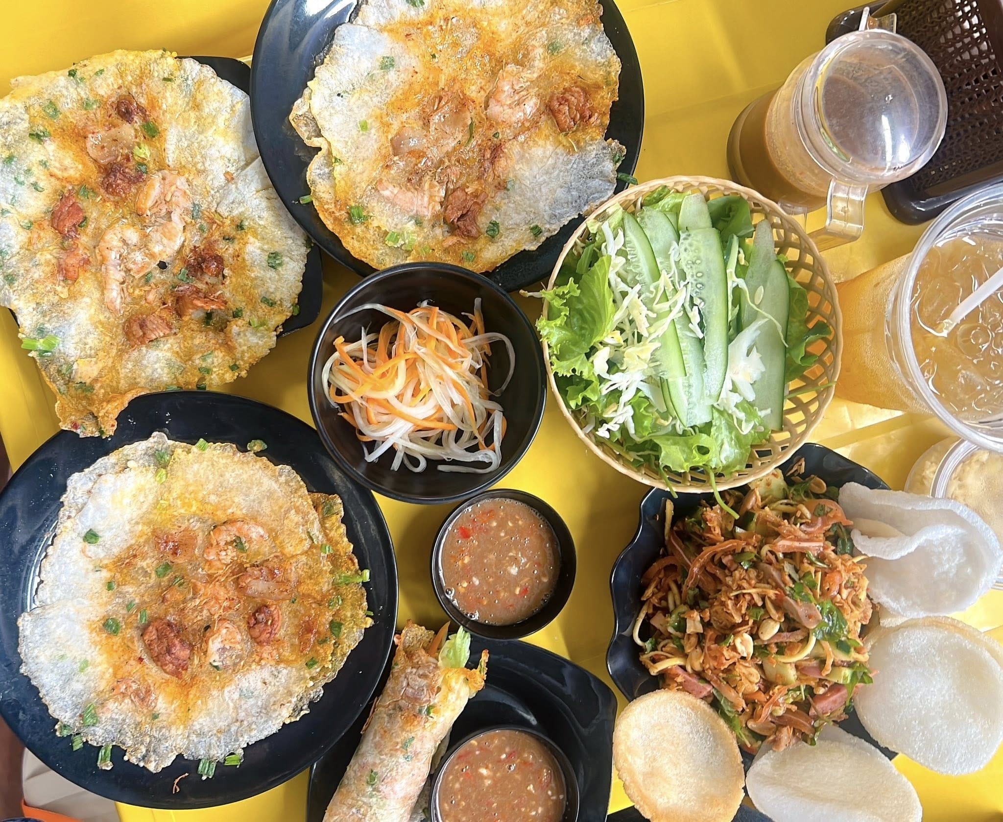 banh ep hue nha muoi