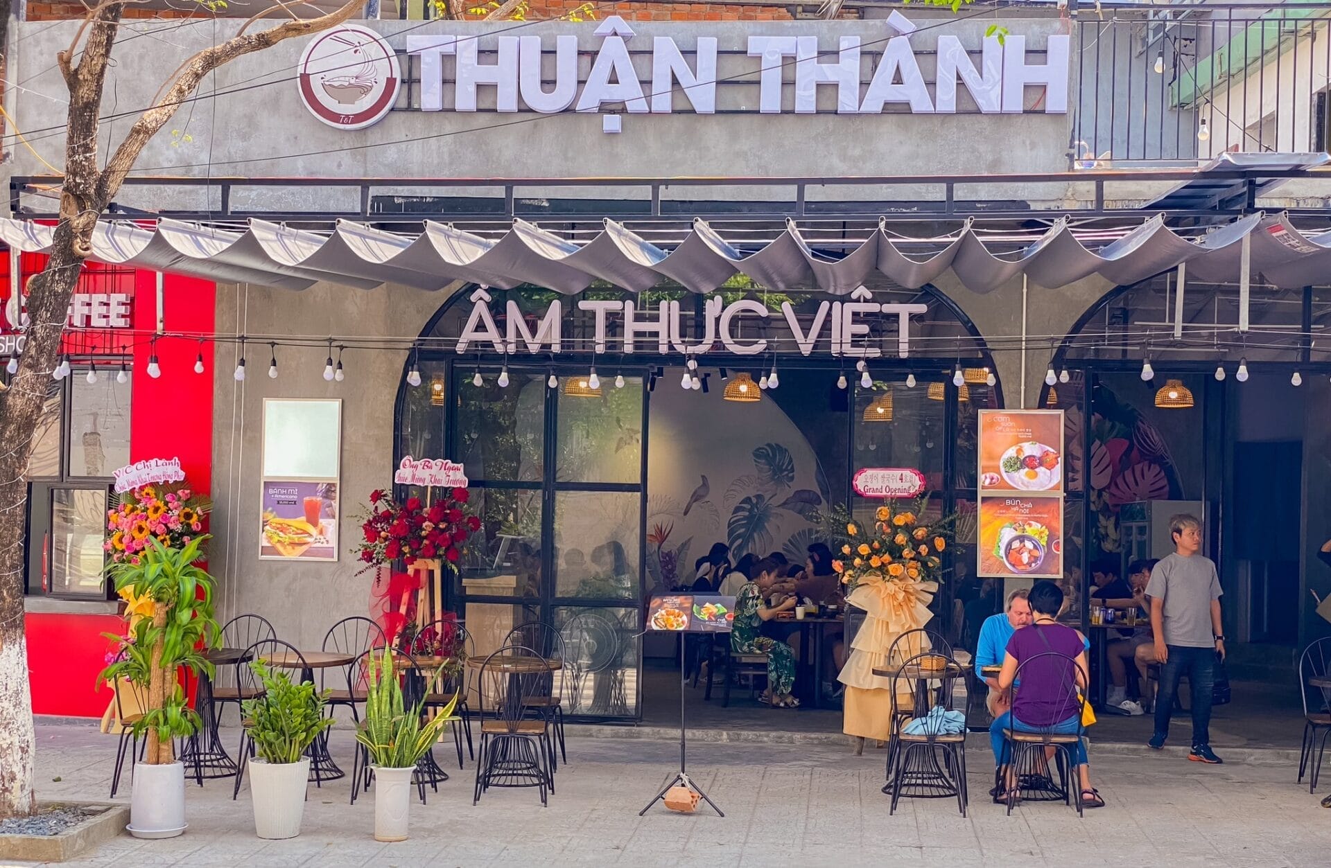 Đánh Giá Bánh tráng Trảng Bàng – 572/4 Ông Ích Khiêm, Hải Châu 2, Hải Châu, Đà Nẵng