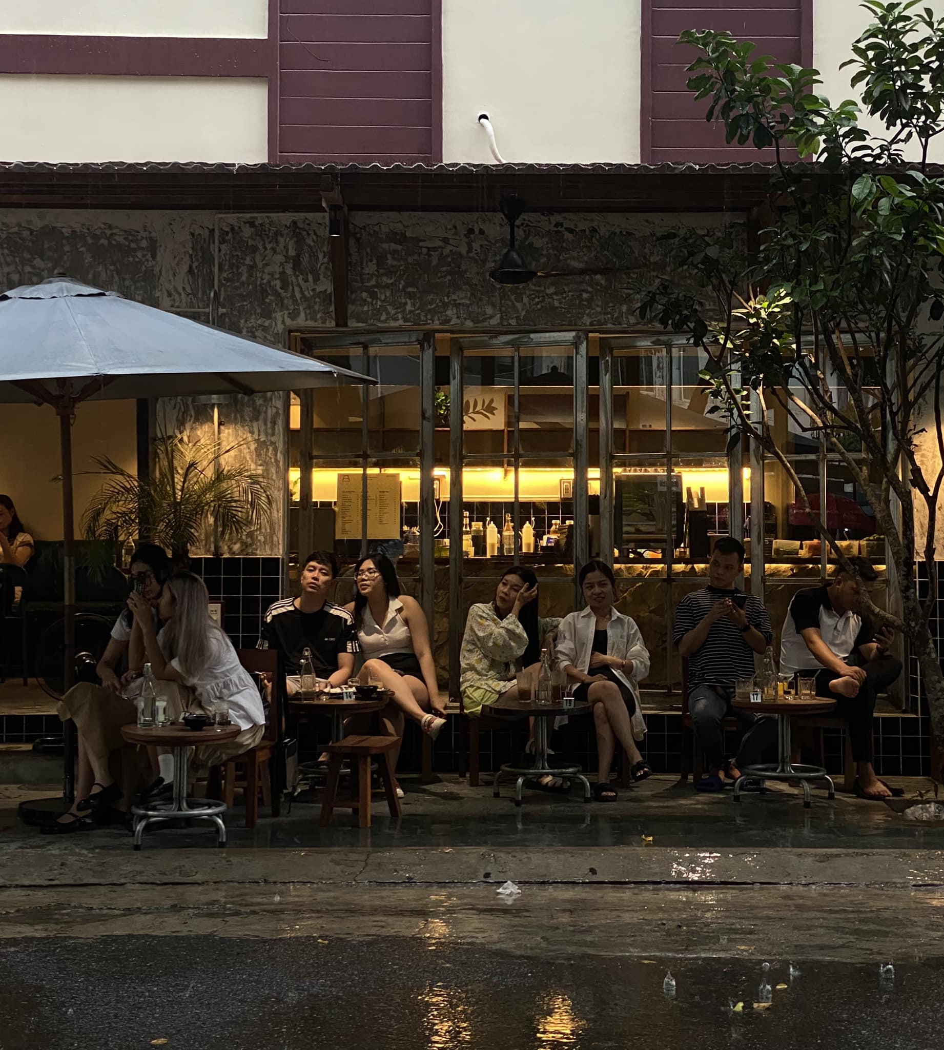 baro coffee