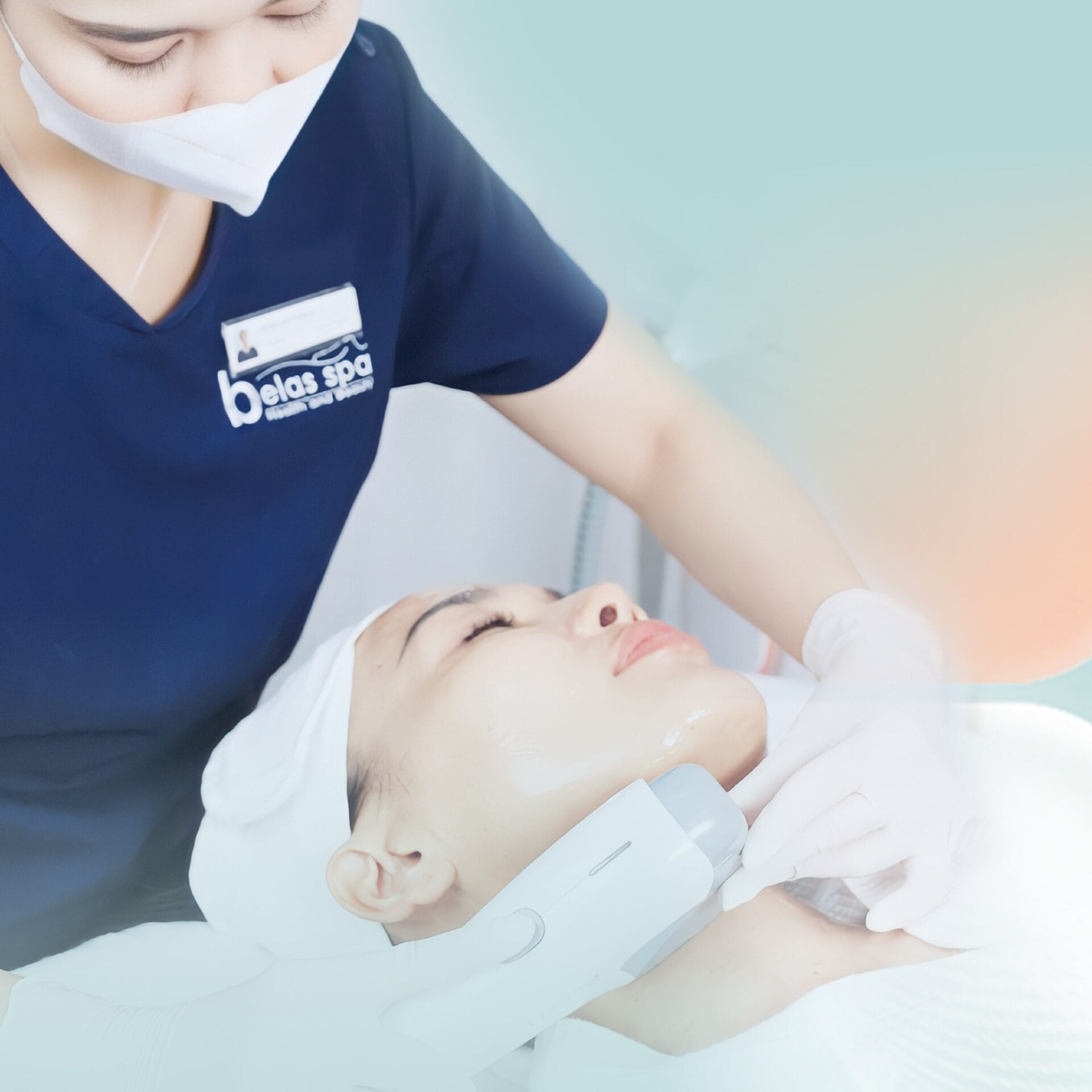 belas beauty clinic