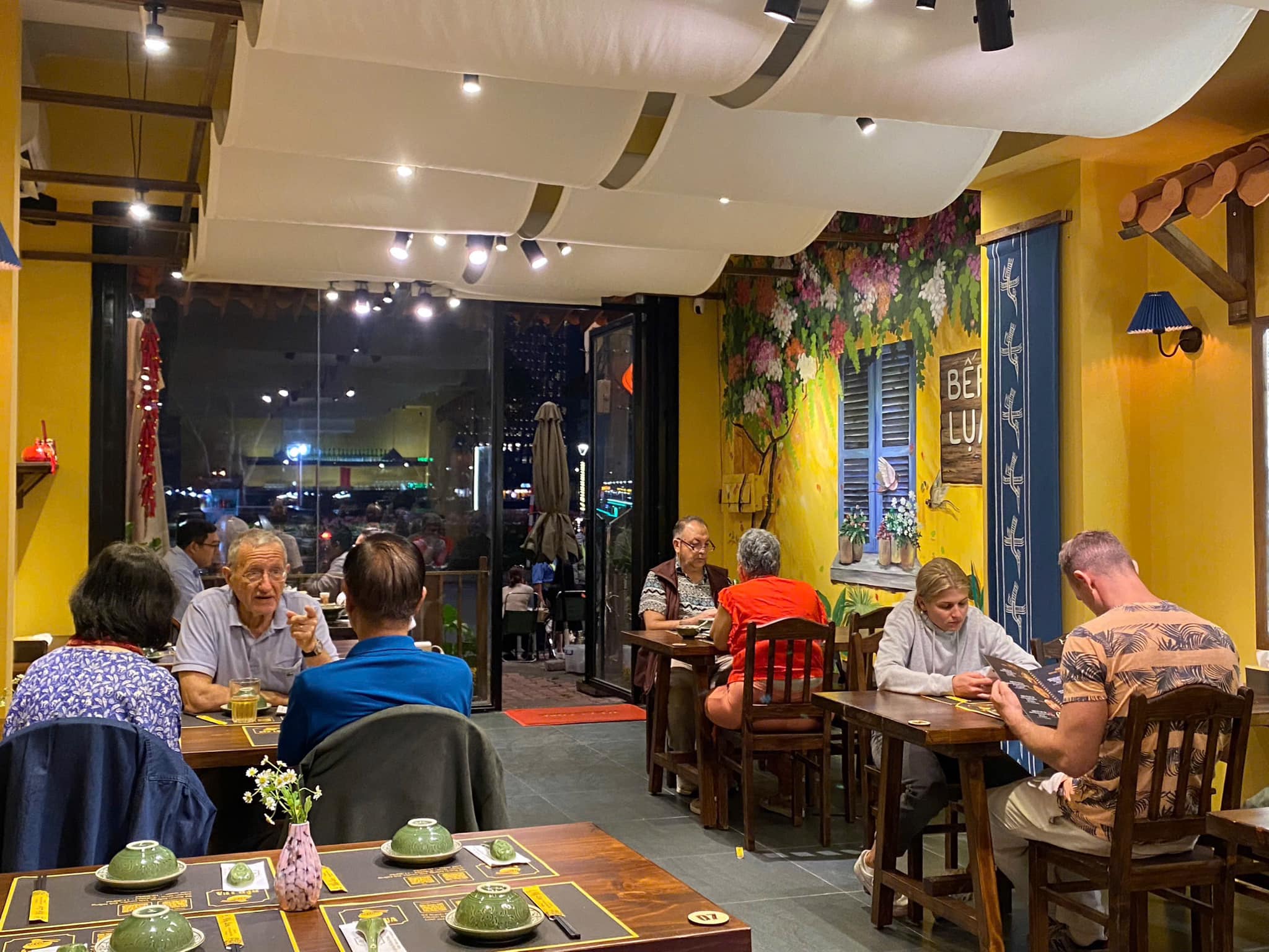 Đánh giá Bếp lụa Restaurant – 94 Bạch Đằng, Hải Châu, Đà Nẵng