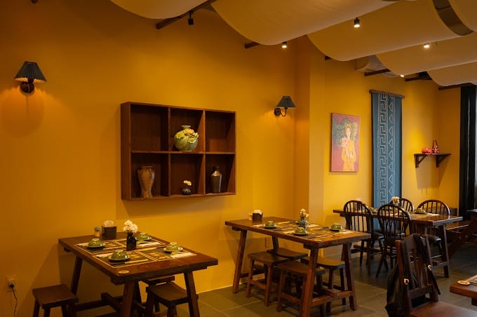 Đánh giá Bếp lụa Restaurant – 94 Bạch Đằng, Hải Châu, Đà Nẵng