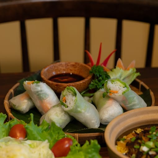 Đánh giá Bếp lụa Restaurant – 94 Bạch Đằng, Hải Châu, Đà Nẵng