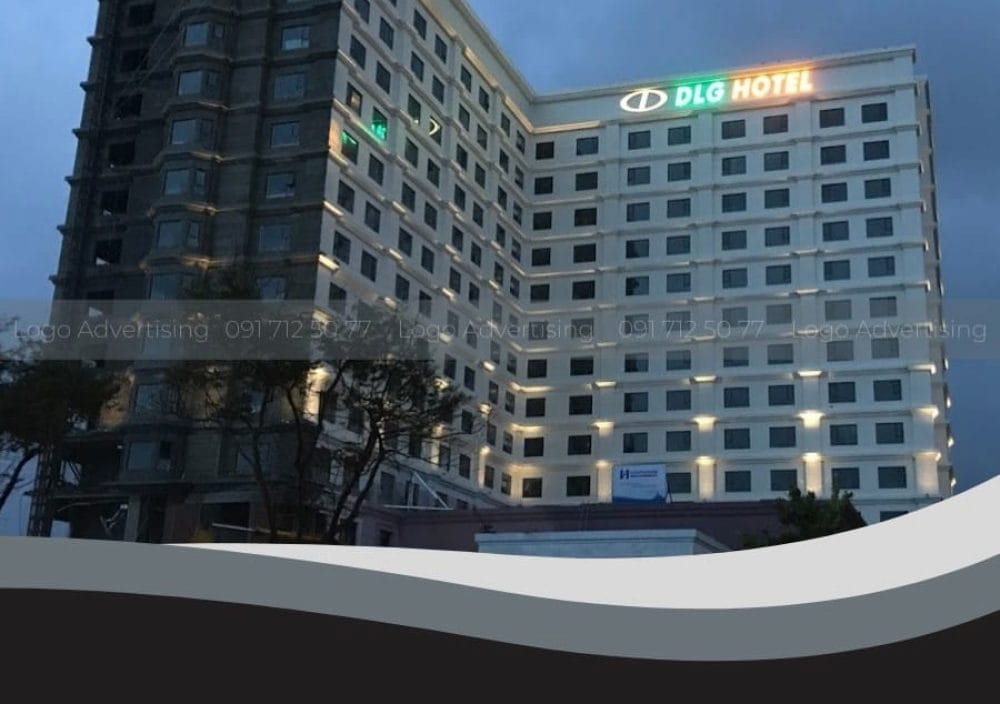 Biển hiệu quảng cáo Đà Nẵng