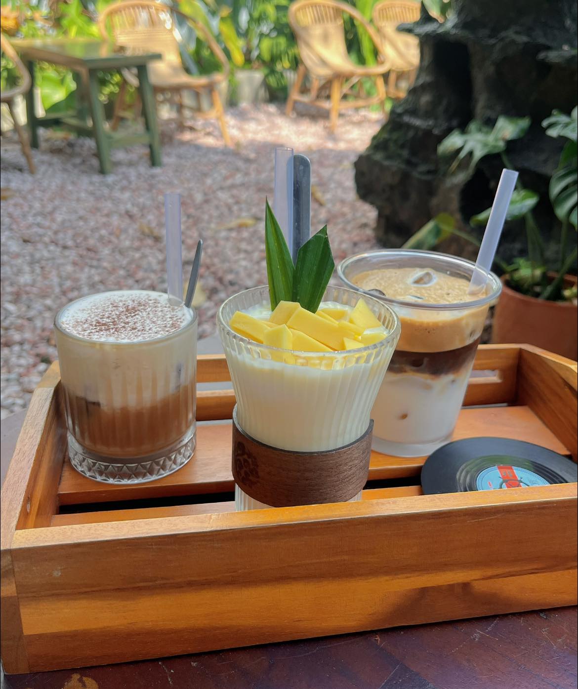 blume kaffee