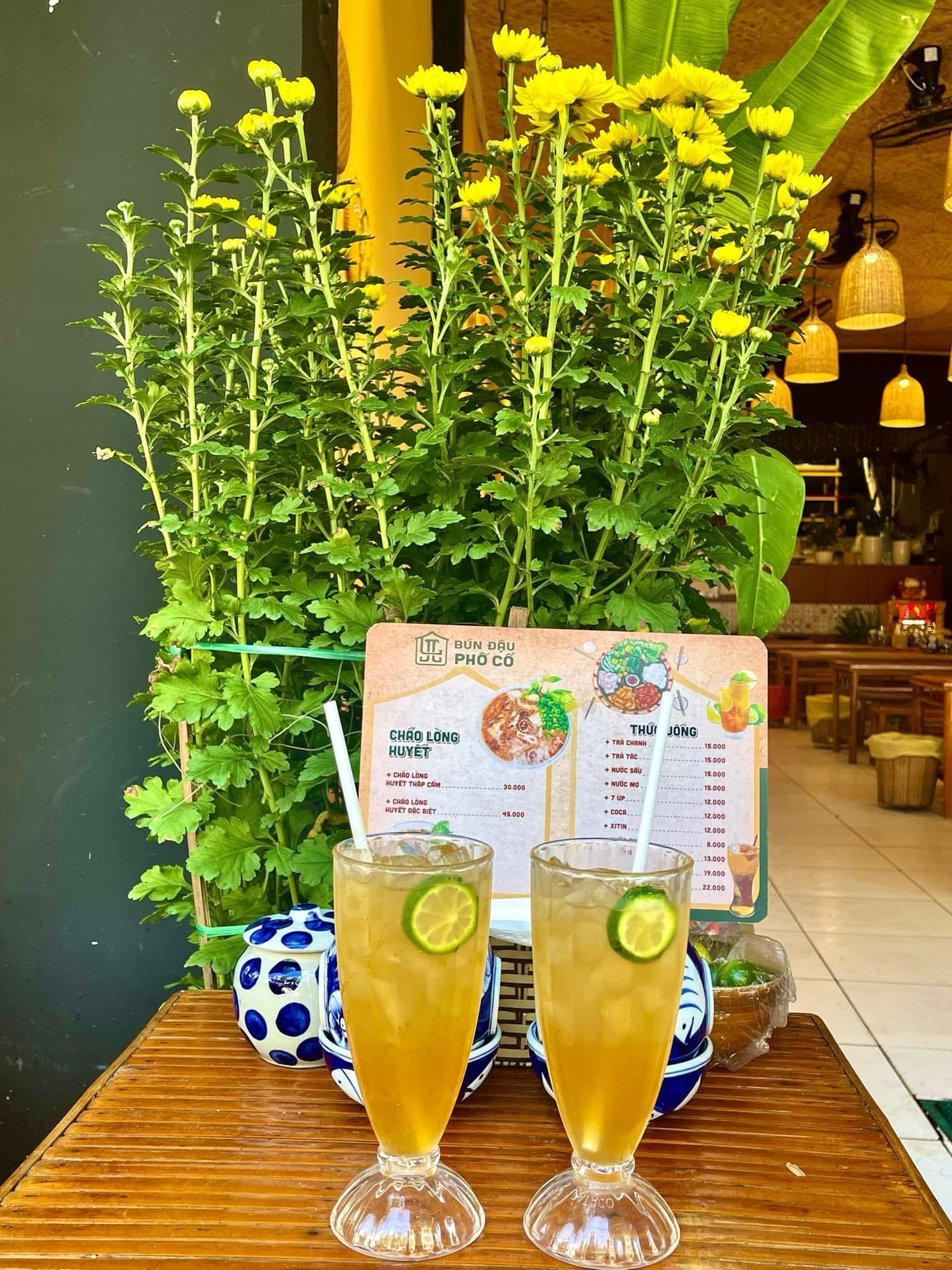 Đánh giá Bún đậu Phố Cổ – 131 Phan Châu Trinh, Phước Ninh, Hải Châu, Đà Nẵng