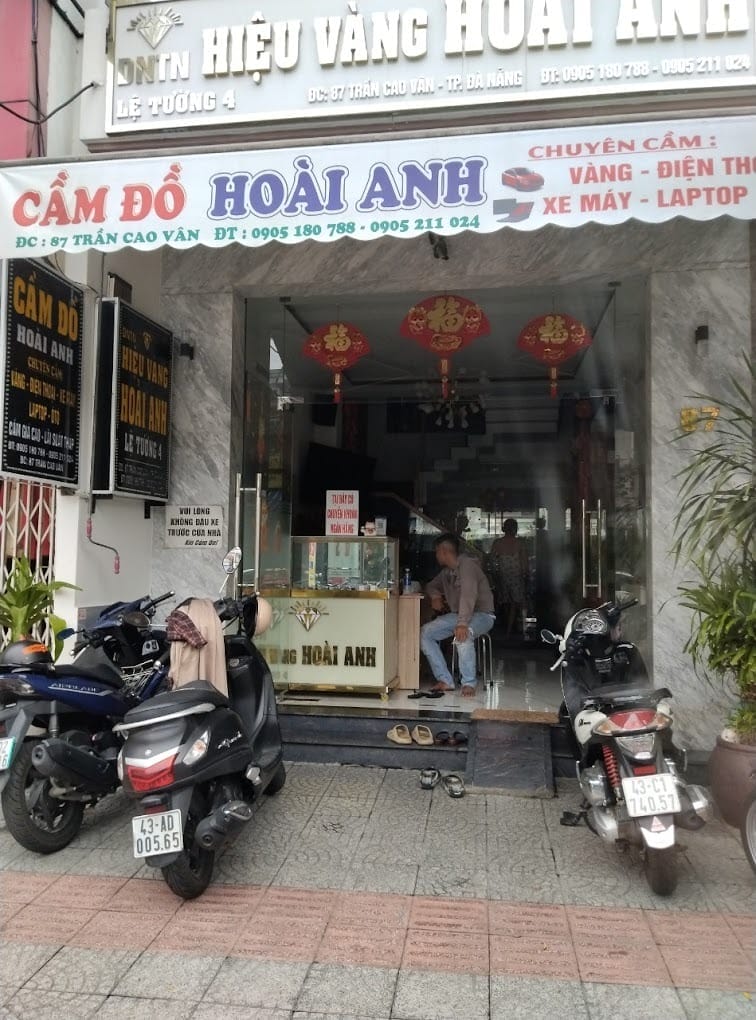 cam do hoai anh