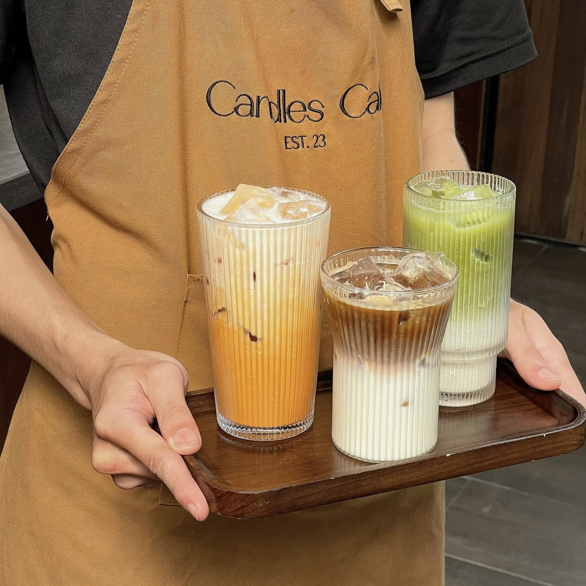 candles cafe