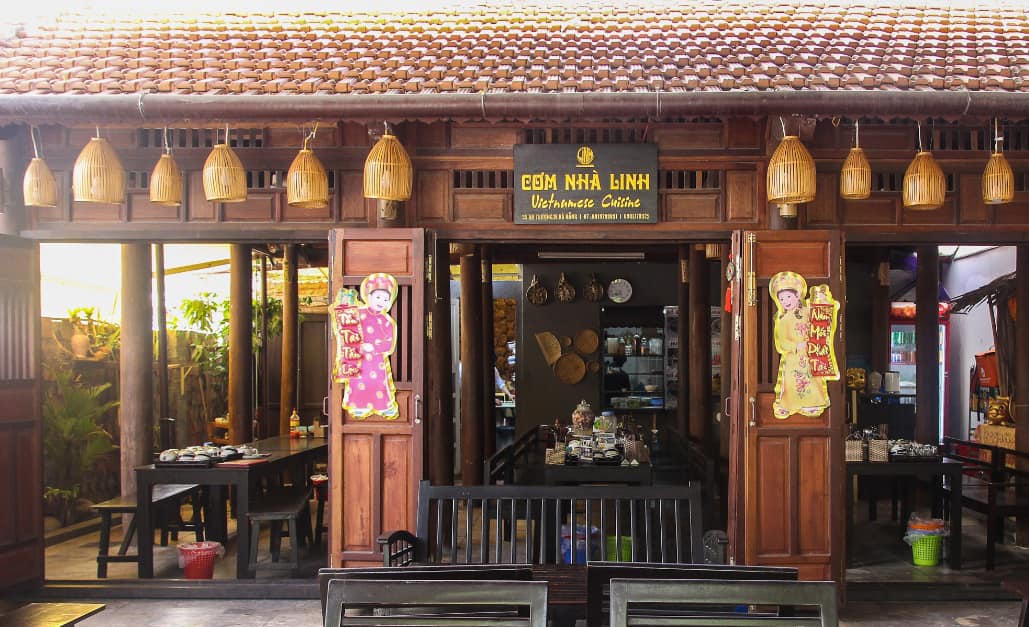 Đánh giá Cơm Nhà Linh – Vietnamese Cuisine Đà Nẵng