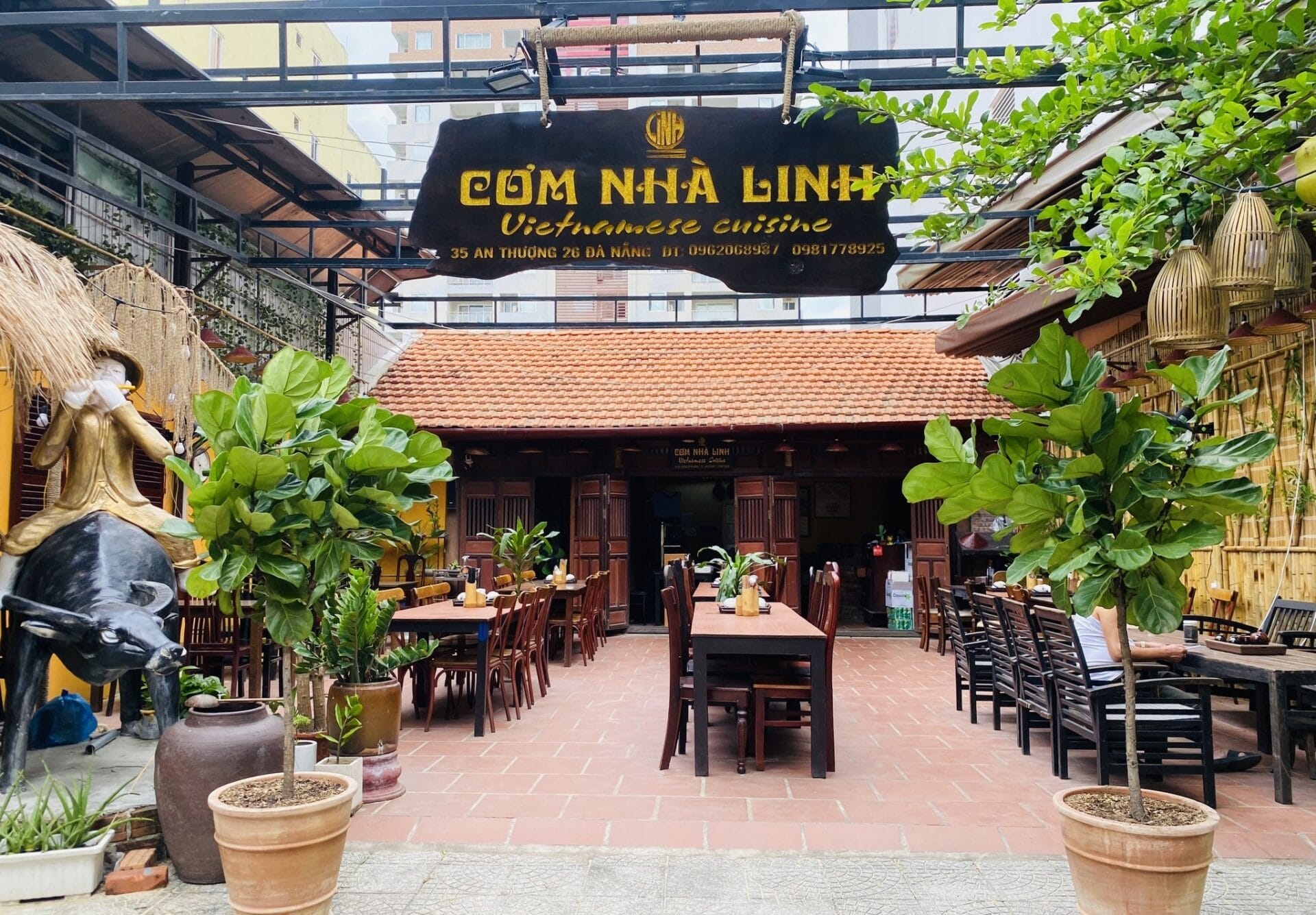 Đánh giá Cơm Nhà Linh – Vietnamese Cuisine Đà Nẵng