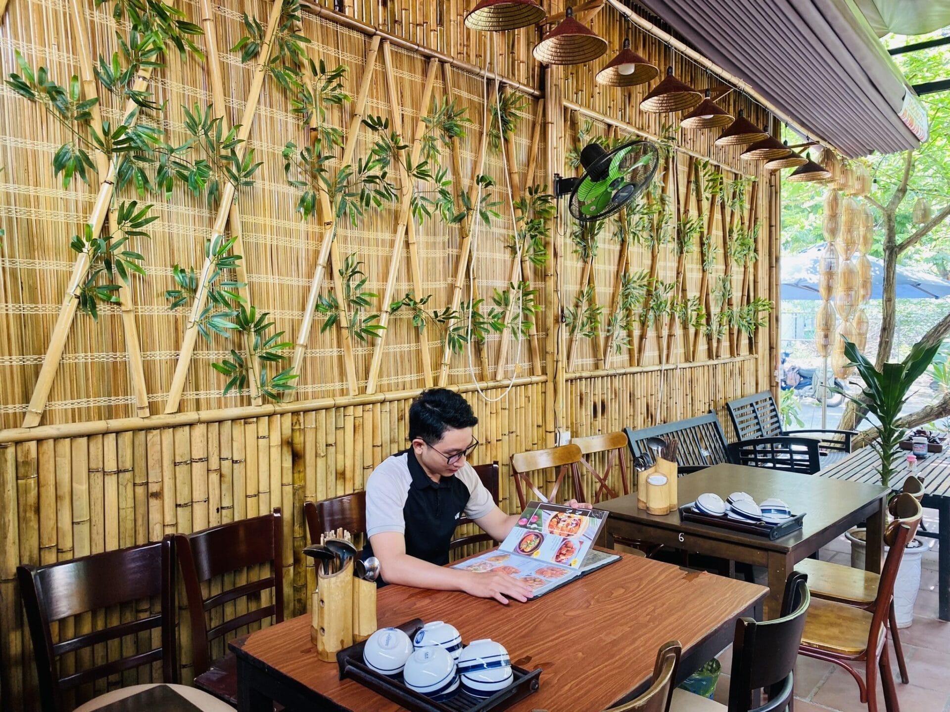 Đánh giá Cơm Nhà Linh – Vietnamese Cuisine Đà Nẵng