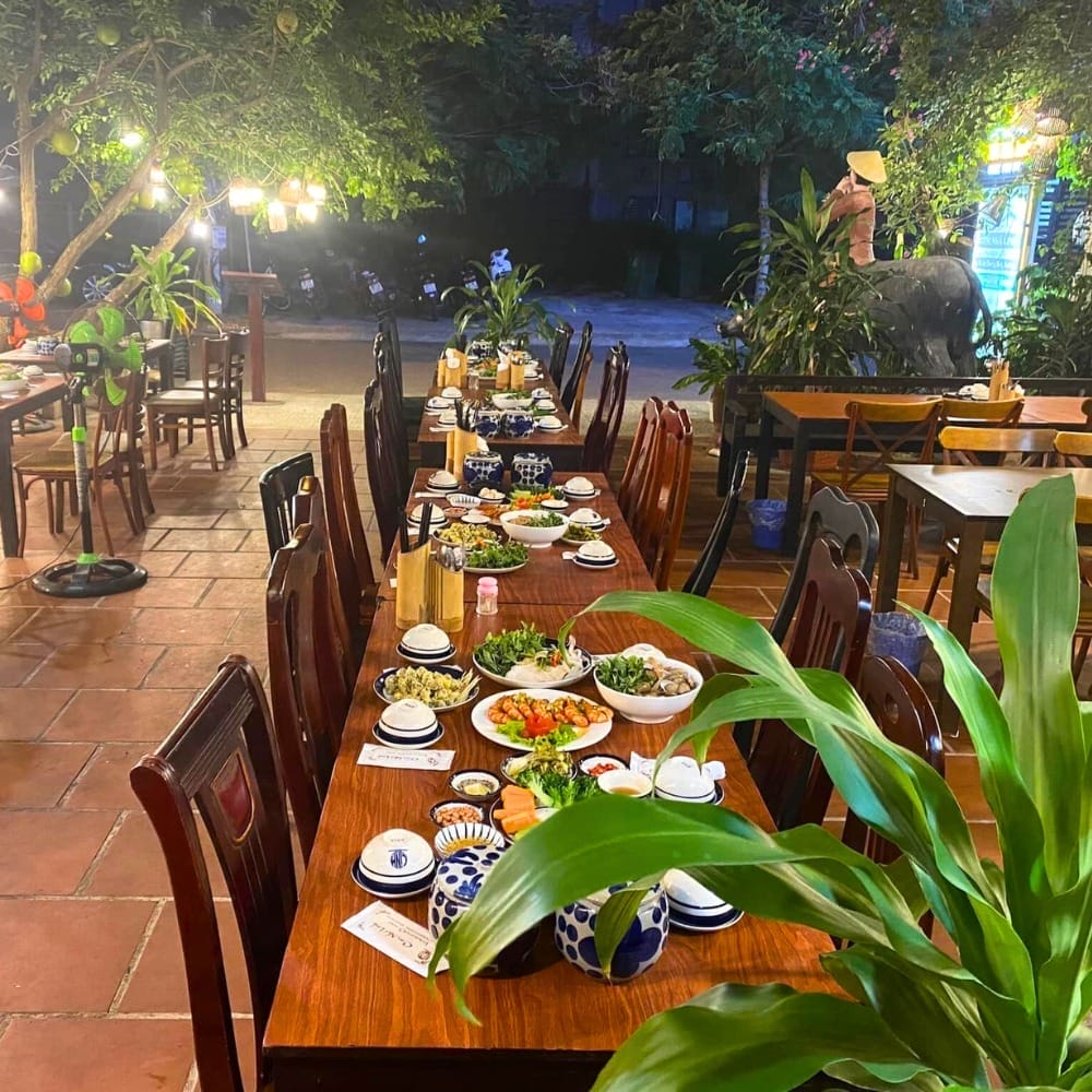 Đánh giá Cơm Nhà Linh – 35 An Thượng 26, Bắc Mỹ Phú, Ngũ Hành Sơn, Đà Nẵng