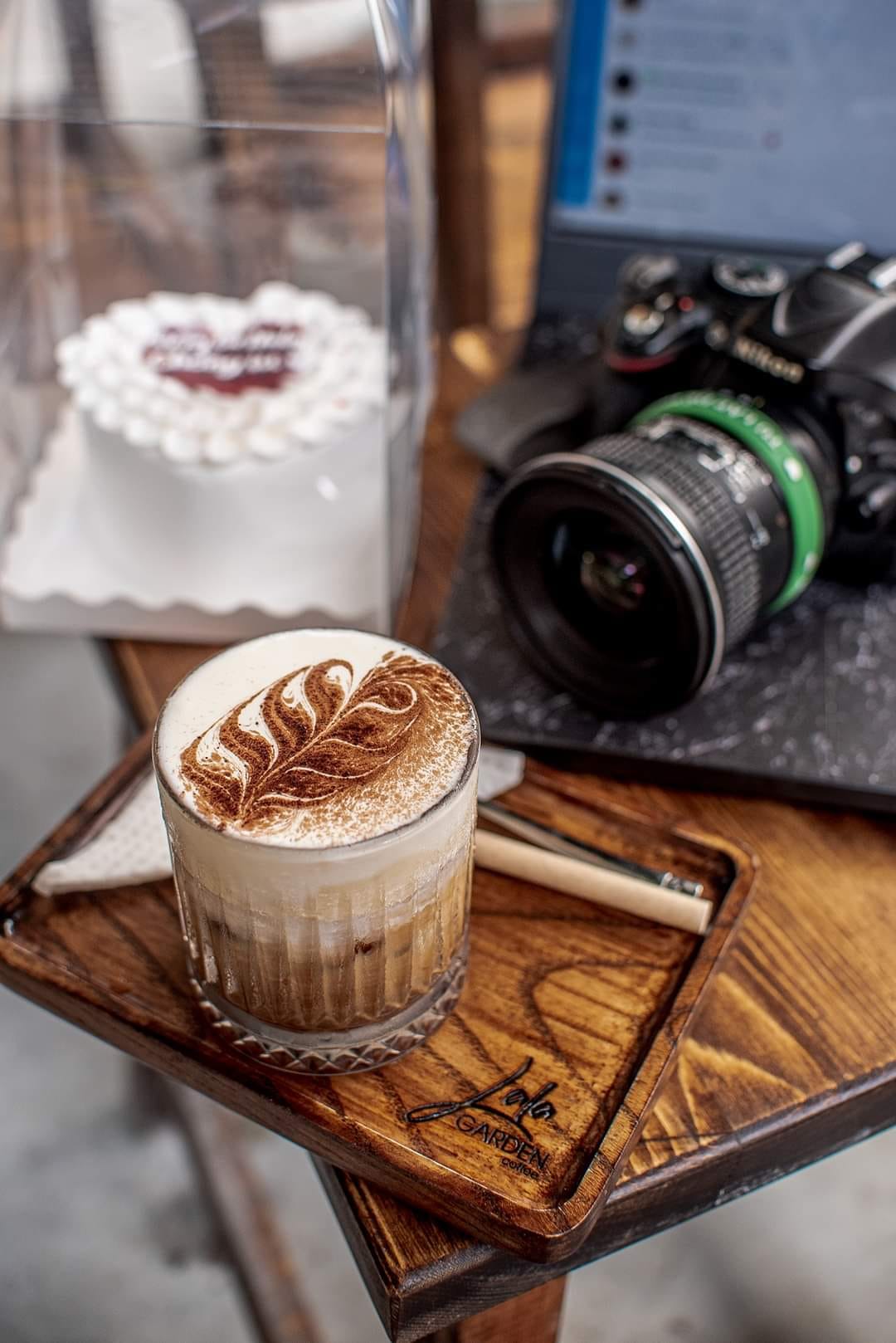 daily coffee
