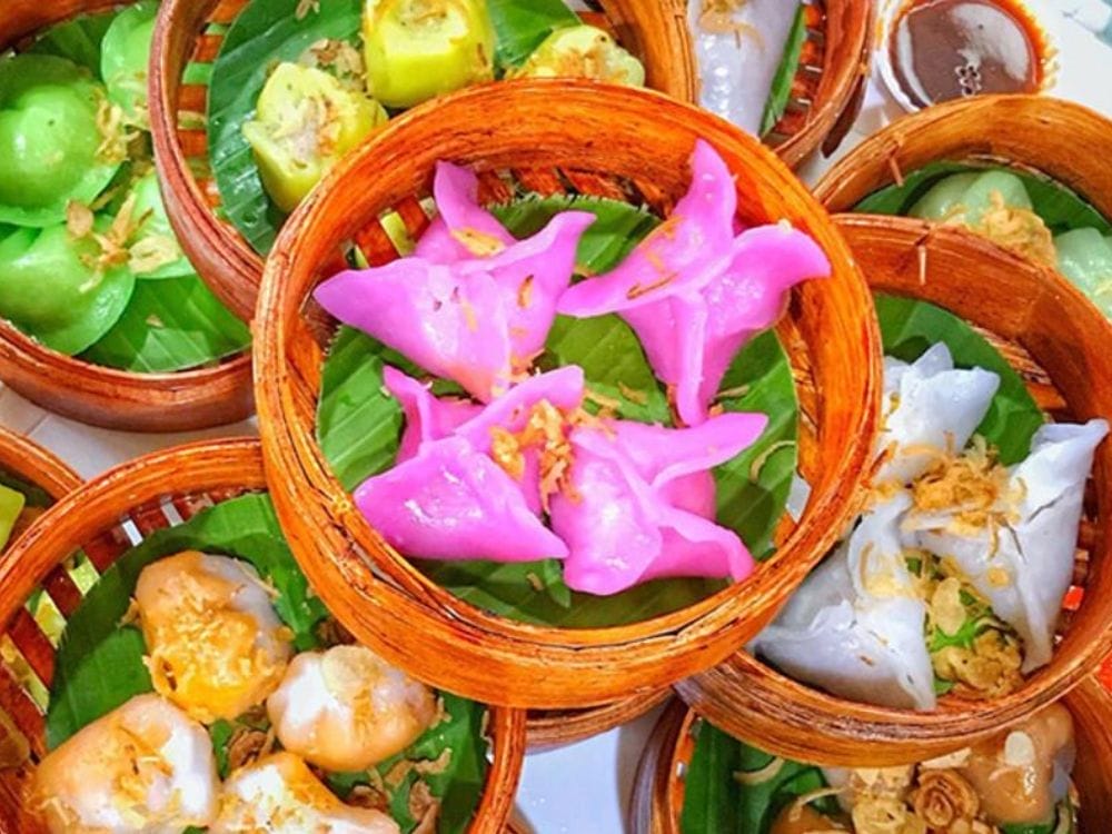 Đánh Giá Dimsum Bà Thím – 280 Phan Châu Trinh, Bình Hiên, Hải Châu, Đà Nẵng