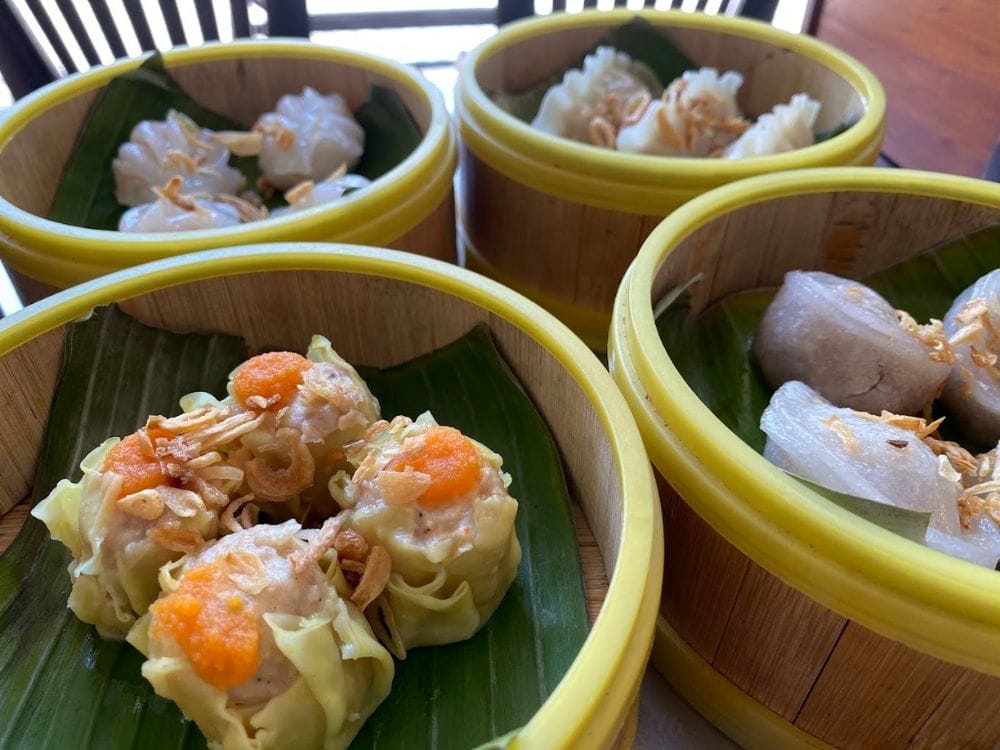 Đánh Giá Dimsum Bà Thím – 280 Phan Châu Trinh, Bình Hiên, Hải Châu, Đà Nẵng