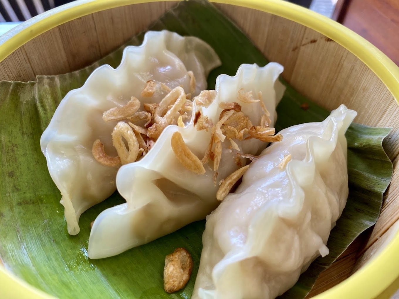 Đánh Giá Dimsum Bà Thím – 280 Phan Châu Trinh, Bình Hiên, Hải Châu, Đà Nẵng