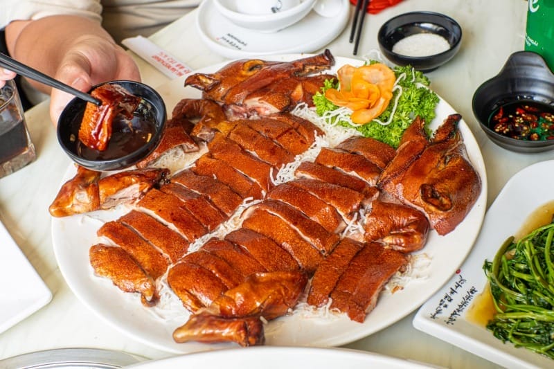 dong lam restaurant