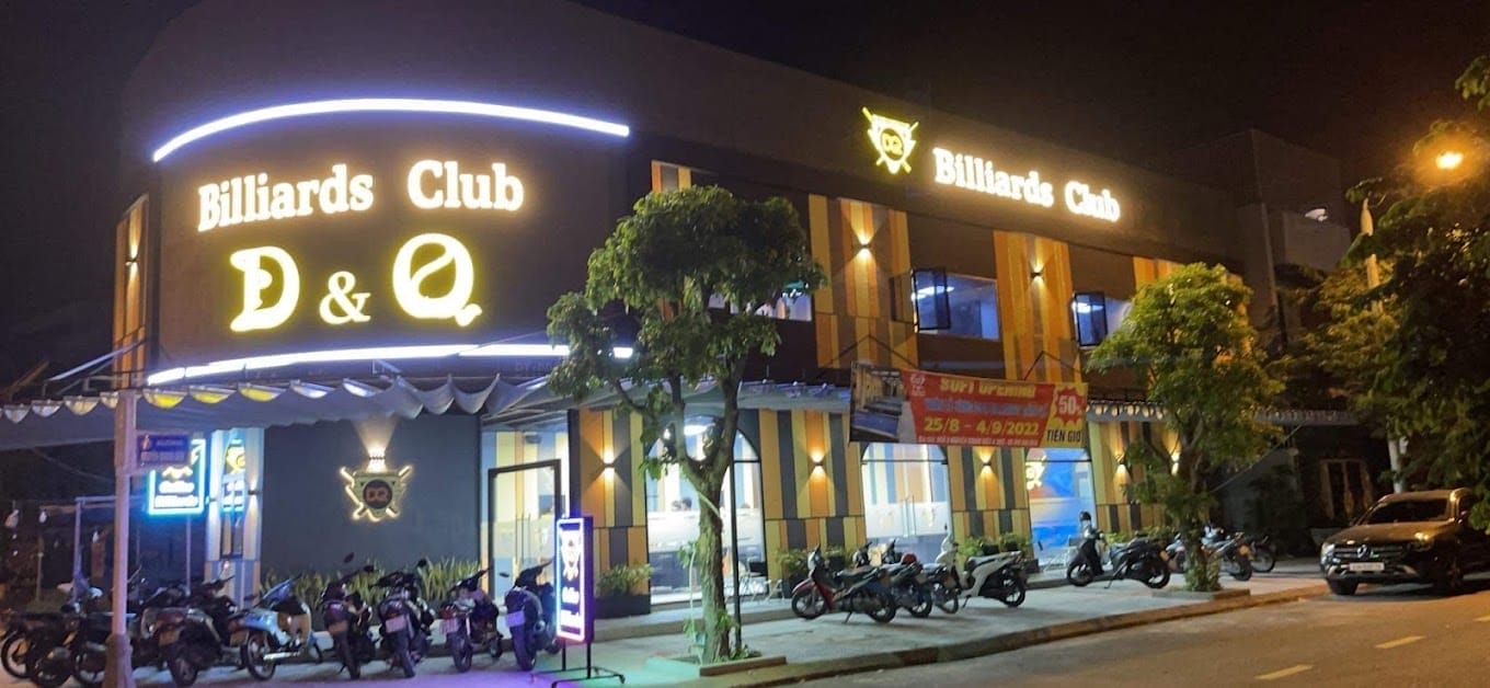 dq billiards