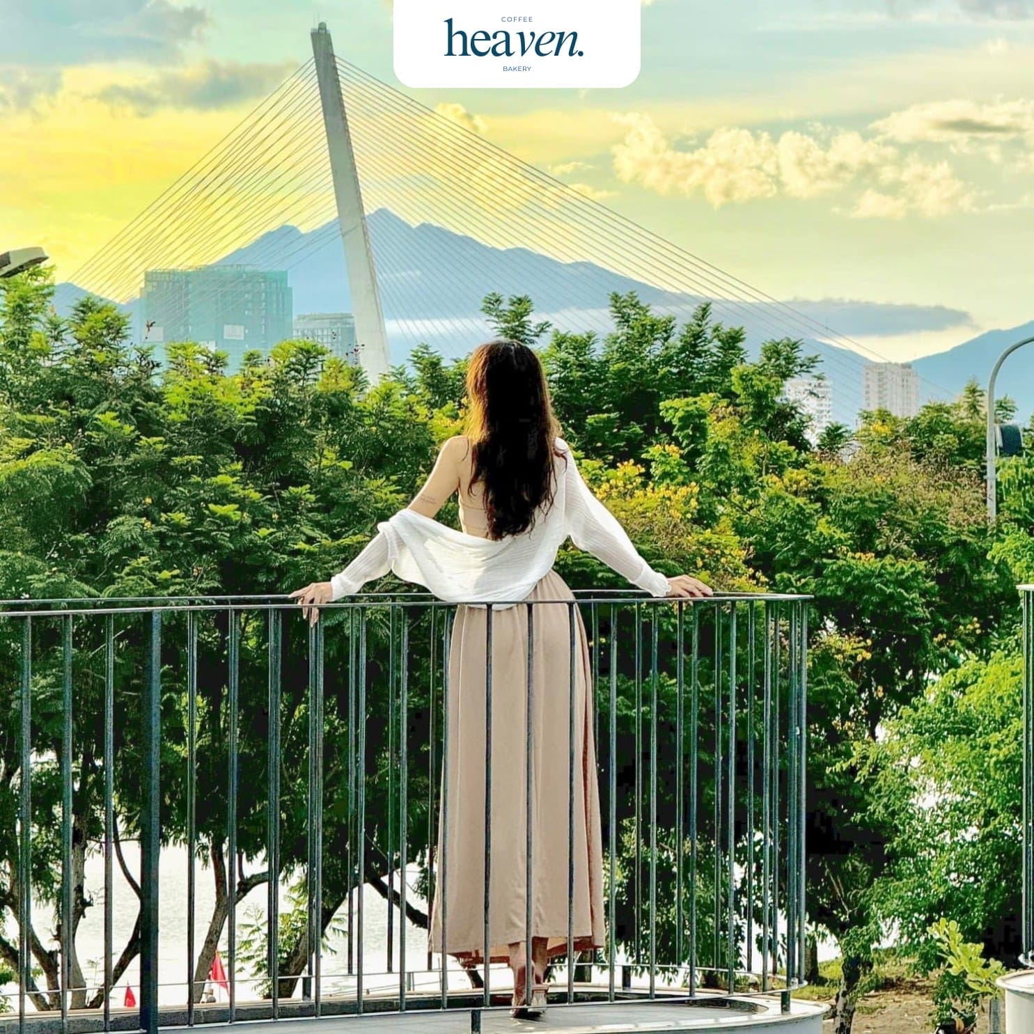 Đánh giá Heaven Coffee – 201 Chương Dương, Bắc Mỹ An, Ngũ Hành Sơn, Đà Nẵng